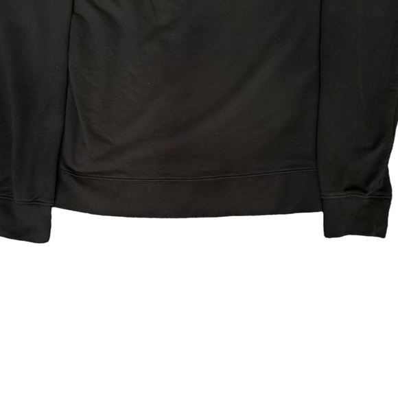 Teen Hearts "Take A Load Off" 100% Cotton Frog Graphic Sweatshirt - Size XL - Picture 8 of 9